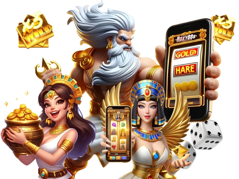 777th สล็อต